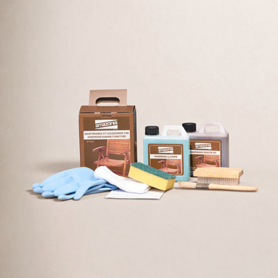 Anautica Outdoor Furniture Kit