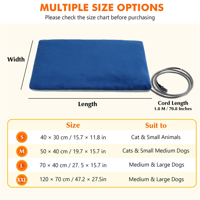 Somersworth Pet Bed Accessory