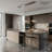 Judi 3 - Light LED Kitchen Island Pendant-1414530324