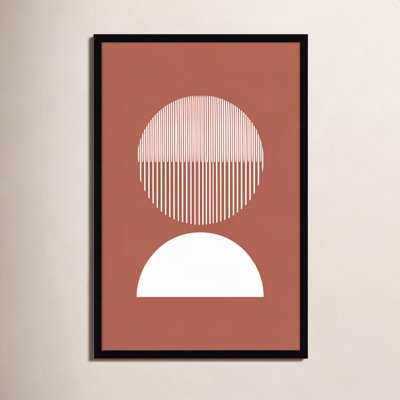 Mid 41 Print by Jacob Goossen