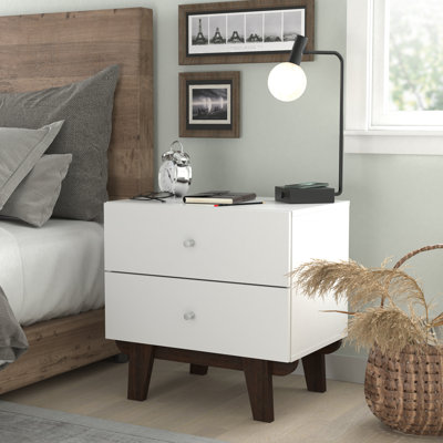 Hasler 23.5'' W Nightstand