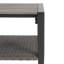 Yoko Outdoor Square Side Table