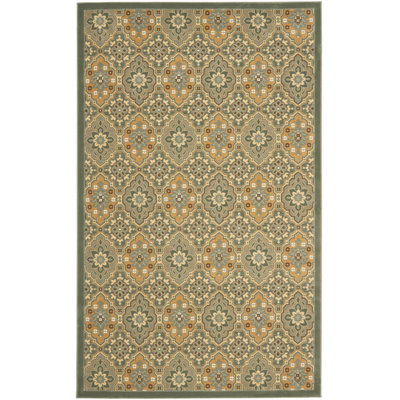 Santucci Performance Oriental Rug