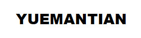 YUEMANTIAN Logo