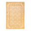 Classic One-of-a-Kind 6' 1" x 8' 10" Hand Knotted Area Rug