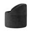 31.5" Barrel Accent Chairs, Compression Single Sofa with Elevated Seat & Ergonomic Support, No Assembly Required-55096104