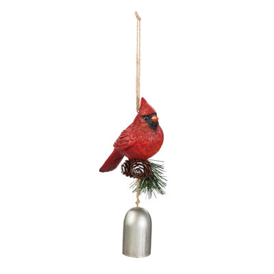 9.25'' Hanging Figurine Ornament