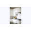 Hedron 4" x 5" Ceramic Tile-1215182845