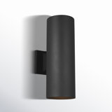 Dylan Aluminum Wall Light