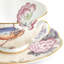 Cuckoo Teacup & Saucer
