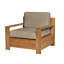 Chaise en teck Miguelina avec coussins Sunbrella-2076214811-2076214813