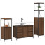 Bathroom Furniture Suite-694020435