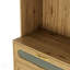 Armoire autoportante avec armoire Pantry Buffet