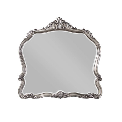 Miroir House House