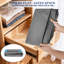 Rebrilliant Fabric Underbed Storage