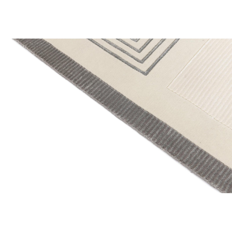 Tapis crème Howard