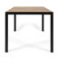 Table de salle à manger d'extérieur 59