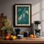 Pear Branch Study Botanical - Print-1598641064-1598641071
