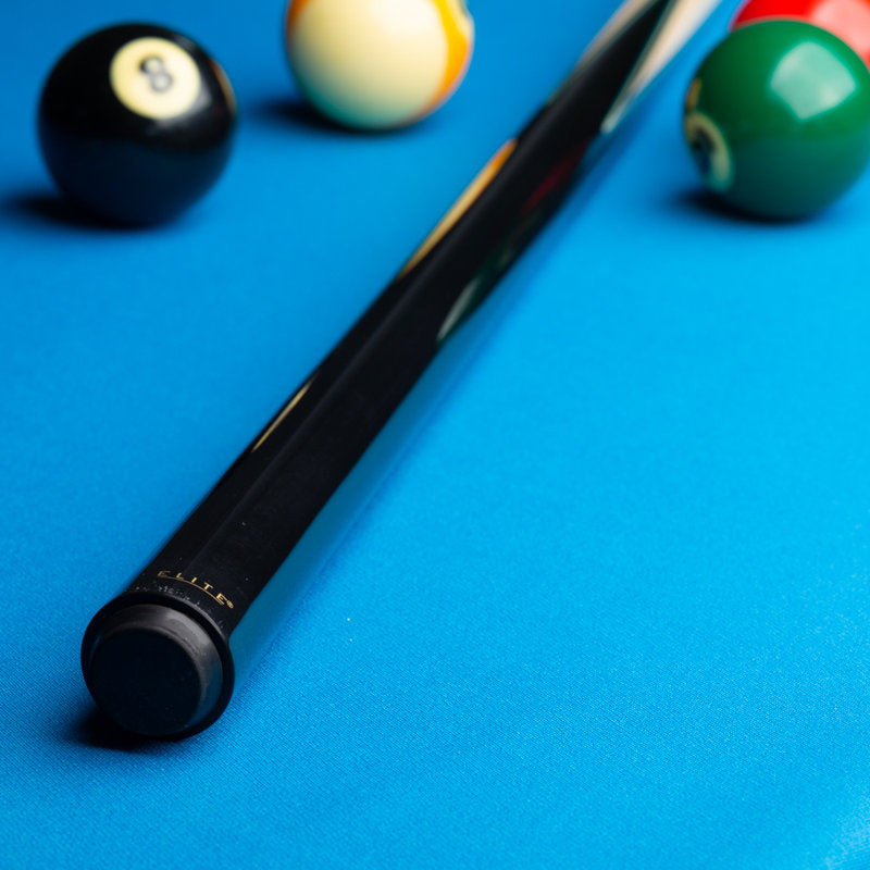 Elite FTH01 Featherlight Sneaky-Pete Pool Cue  - 16oz