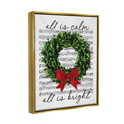 All All Bright Holiday Music