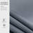 Patio Retractable Awning with Manual Crank, Exterior Sun Shade-112161278-112161298