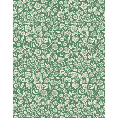 Melvyn 7m x 75cm Wallpaper Roll