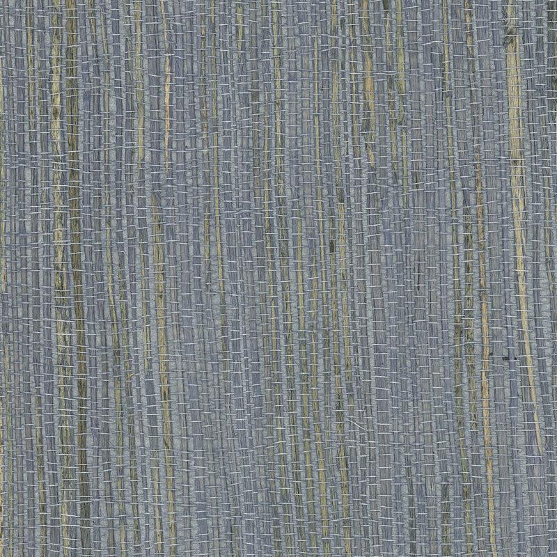 Designer Grasscloth Wallpaper by the Roll