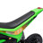 Velocity 24V Kids Electric Dirt Bike with Hydraulic Suspension, Motorcycle for 6+ Year Old-138915393