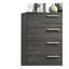Commode 5 tiroirs Lantha