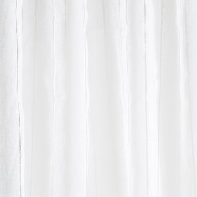 Window Library Sheers Linen Fabric