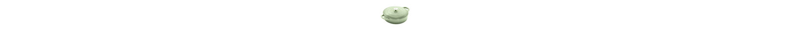 Crock-Pot Artisan 5 qt. Non-Stick Cast Iron Round Braiser with Lid
