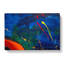 Abstract Art Painting Vol.460 by S.Johnson - Wrapped Canvas-55306332
