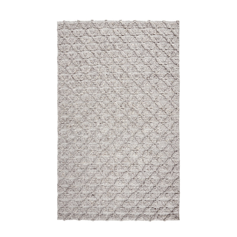 Portola Hand Loomed Wool Indoor Rug