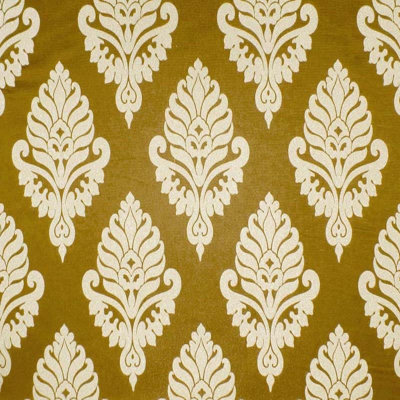 Damask Fabric