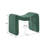 Hardev 24.8" Wide M-Shaped Footstool Ottoman (Set of two)-677138084