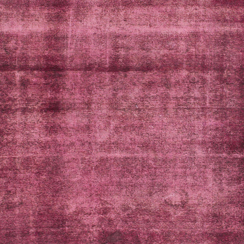 Abstract Indoor Rug, Square 5'