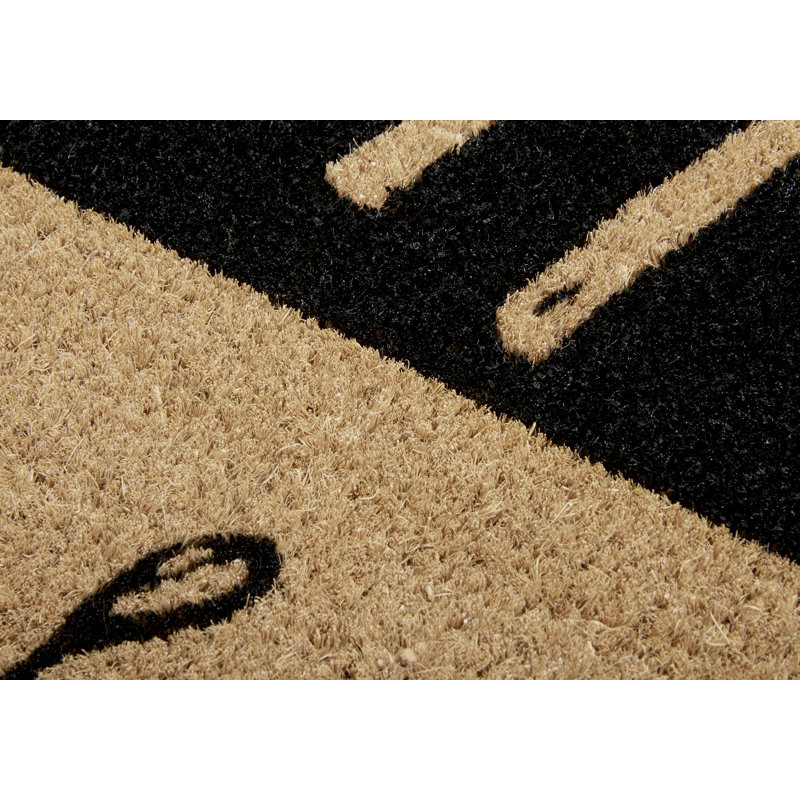Hanse Home Mix Mats Doormat