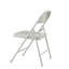 Chaise pliante empilable National Public Seating-61205928