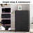 Meliha vidaXL Storage Chest, Metal Storage Cabinet, Metal Handle