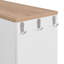 24 Pair Flip Down Shoe Storage-533045627