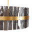 Sinclair Linear Chandelier