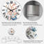 Horloge murale surdimensionnée Moneak-295681987
