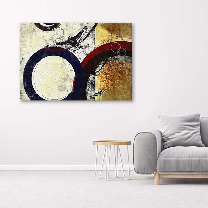 No Frame Print on Canvas, 40cm H x 60cm W