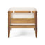 Chaise d'extérieur avec coussins Mcclurg-1505971262