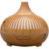 Light Colour Diffuser