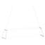 Z-Bar 4 - Light LED Pendant-42116542-126715014