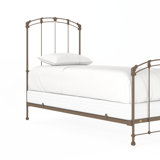 162 Cottage Bed | Complete Standard