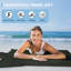 Serviette de plage en microfibre Tirrinia BR-98560553