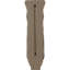 Petit corbeau traditionnel noyer l 3 1/2 po x P 3 po x H 7 po (paquet de 4)-73567787-73318825