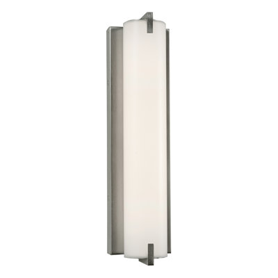Zaydian LED Flush Mounted Sconce
